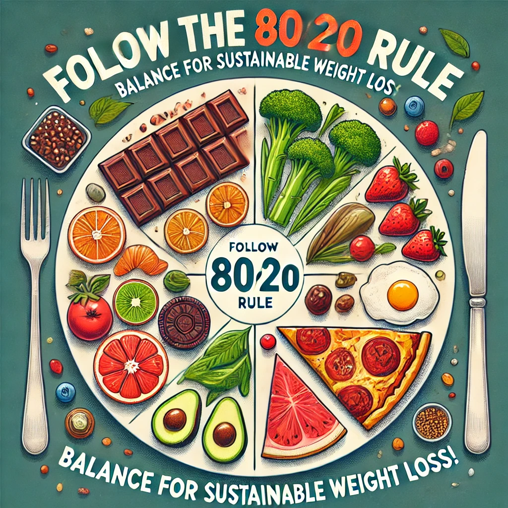 Follow the 80:20 Rule Follow the 8020 Rule