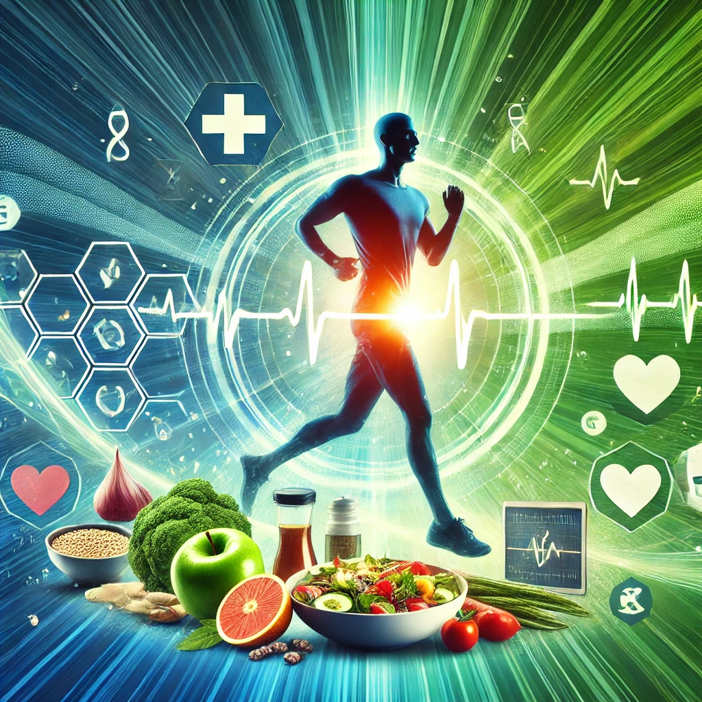fitness health fusion