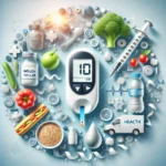 managing diabetes