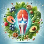 The Role of Nutrition in Joint Health