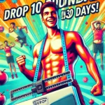 lose 10 pounds in 30 days