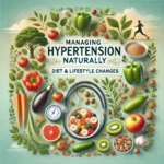 managing hypertension